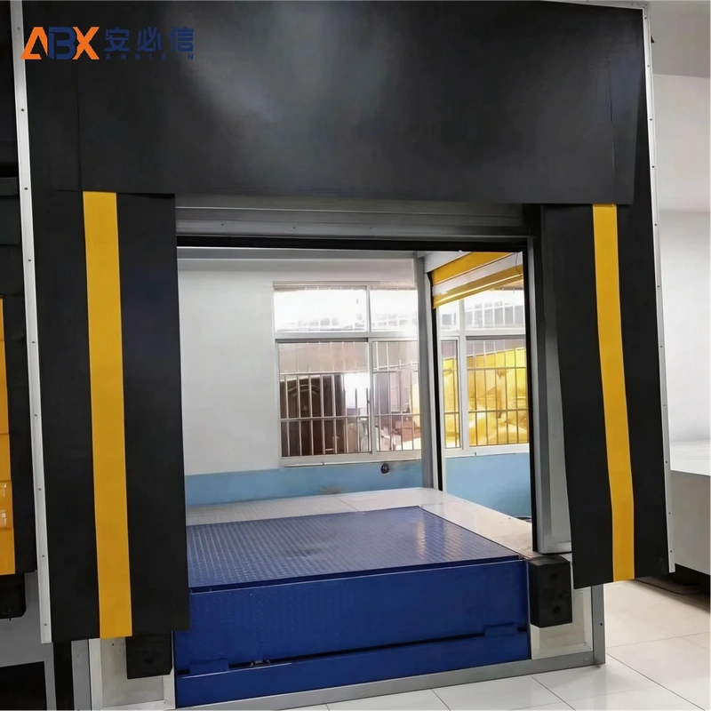 辽阳工业快速门