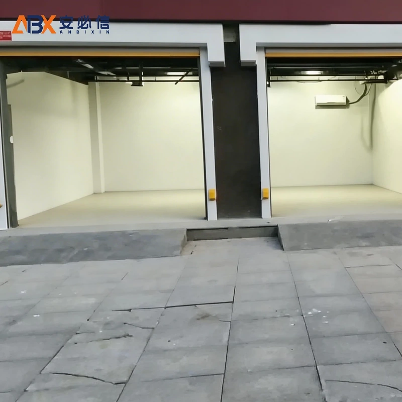 辽阳快速门